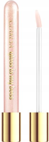  Claresa Gloss Is My Boss Lip Gloss 03 5ml