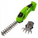  Cordless Shears for Shrubs and Grass 20V