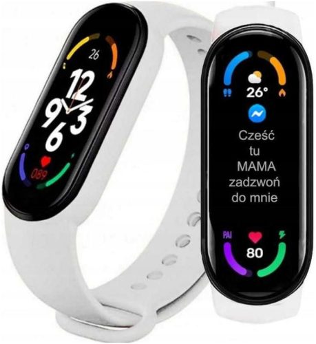  CHILDREN'S WATCH SPORTS BAND Smartband M7 PL