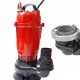 Garden irrigation pump - submersible pump 550 W 18000 l/h