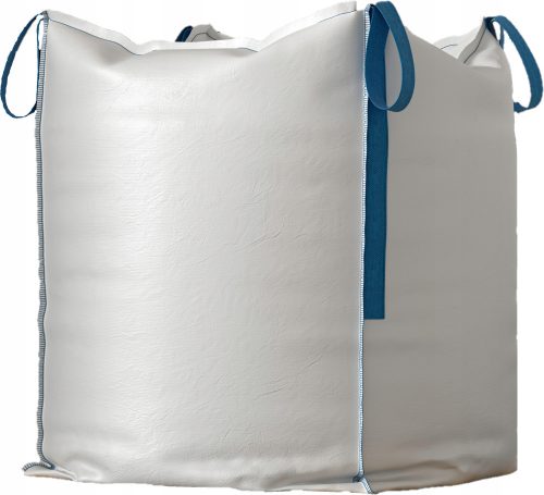 BIGBAG rubble bag 90x90x120 open