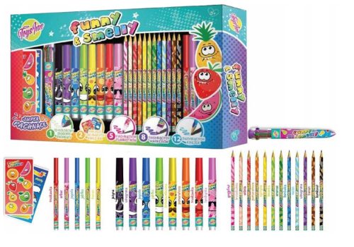  Stnux writing instrument set 28-piece