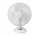 Fans for home NNLED table fan, white fan