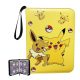  XXL ALBUM POKéMON 400 CARDS CLASSROOM BINDER