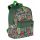 Minecraft Crazy Green Backpack – Perfect for School and Gaming Enthusiasts
