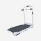  DOMYOS Initial Run electric treadmill up to 100 kg