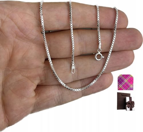  925 silver chain