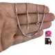  925 silver chain