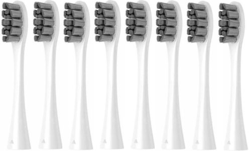  Nistal tips for Oclean toothbrushes, pink, 8 pcs.