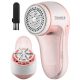  Transa Electronics HandyLine Pink Clothes Shaver