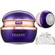  Transa Electronics RoundLine Purple Clothes Shaver