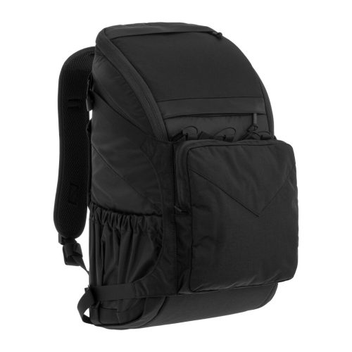 Helikon Bail Out Bag 25L - Versatile Black Tactical Backpack