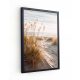 Pictures on the wall Framed poster for the living room wall Decormint 50x70