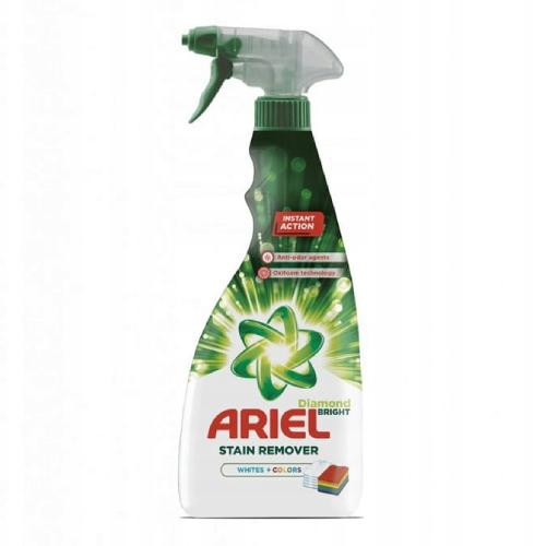  Ariel Stain Remover Universal Spray 750 ml