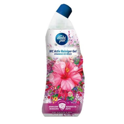  Ambi Pur toilet cleaning gel 0.75l