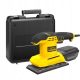  Stanley 280 W 230 V mains eccentric sander