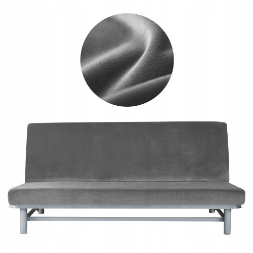 Chair cover Cover for a sofa (couch) Other|Furniture from Nowa, grey