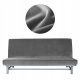 Chair cover Cover for a sofa (couch) Other|Furniture from Nowa, grey