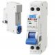 Adelid residual current circuit breaker 230 V IP20 16 A