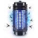  Trap against mosquitoes, moths, flies, wasps, INSECT TRAP LAMP 5W