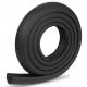  Chi Chi foam tape for protecting corners, black, 6 m