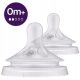 Philips Avent Natural SCY962/02 Pacifier 2 pcs.