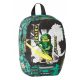  Kindergarten backpack with one compartment LEGO Ninjago LEGO boys green tones