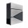 Euro mailbox, Mark Adler silver mailbox