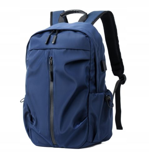 Multifunctional FLEX School Backpack: Lightweight, Spacious, and Durable