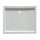 Hydrosan shower tray high shower tray SXL04A rectangular 100 x 90 cm