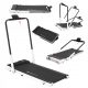  Electric Home Treadmill Foldable Compact Halo-Fit X150 12 km/h