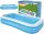 Garden Pools - Models 2024/2025 Bestway rectangular inflatable pool 305 x 183 cm