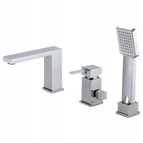 BATHTUB FAUCET WITH SHOWER HEAD FSM301A