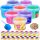  Wato Love Cotton Candy Maker, Multi-Coloured, 1 W