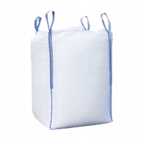 Construction Big Bag Beg 90x90x140 cm 1000KG for construction waste