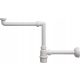 Hydro-Era washbasin siphon 32 mm