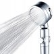 Aptel AG788 chrome shower head