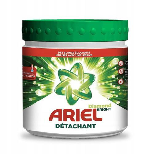  ARIEL Stain Remover Powder for White Clothes 500g