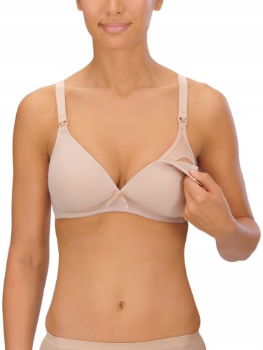  Naturana for lining, stiffened polyamide, size 75D