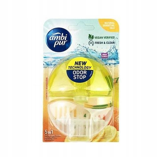  Ambi Pur toilet cleaning pendant 0.05l