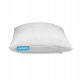 Pillow Onsen Skin+ Sleeping Pillow 70x80 cm white