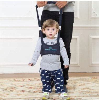  HARNESS FOR CHILDREN LEARNING TO WALK, WALKING ASS