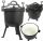  Standing kettle Mar-pol 8 l
