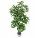 Artificial Flowers and Fruits Artificial Tree Shefler Tree 150 cm