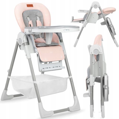  MoMi feeding chair 108 x 50 x 83 cm