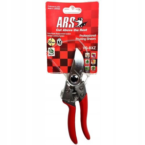 Garden shears and hedge trimmers ARS VS-8XZ hand garden shears