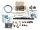 Vaillant 0020152960 surface-mounted connection set