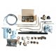 Vaillant 0020152960 surface-mounted connection set