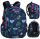  CoolPack Factor 29L Deep Love school backpack