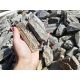 Gravel and Stones Stone Bark 32-64 1000 kg Gneiss Block